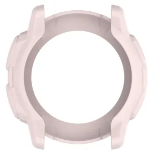TPU HALF COVER Obal pre Garmin Instinct 2X ružový