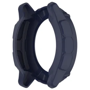 TPU HALF COVER Obal pre Garmin Instinct 2X modrý