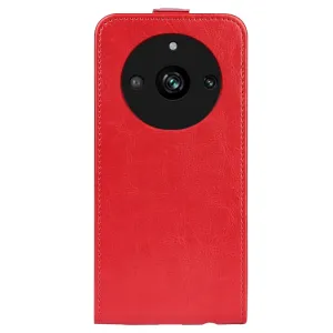 Vyklápacie puzdro Realme 11 Pro 5G červené