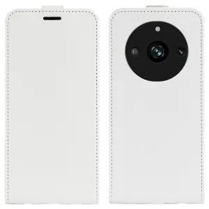 Vyklápacie puzdro Realme 11 Pro 5G biele