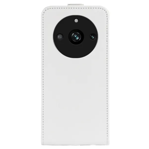 Vyklápacie puzdro Realme 11 Pro 5G biele