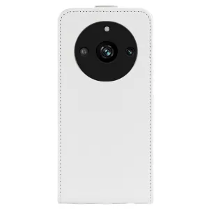 Vyklápacie puzdro Realme 11 Pro 5G biele
