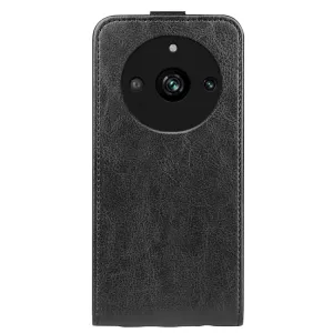 Vyklápacie puzdro Realme 11 Pro 5G čierne