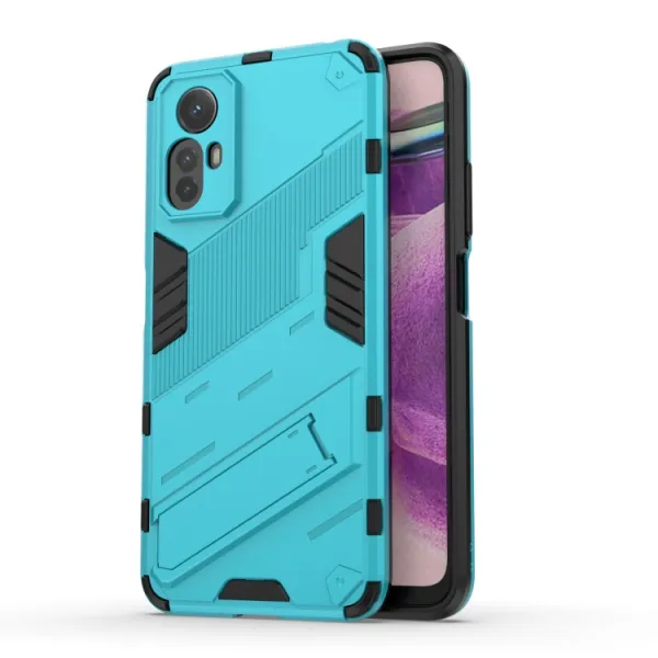 BIB Ochranný kryt pre Xiaomi Redmi Note 12S modrý