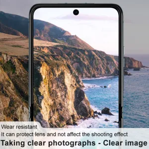IMAK SET Sklo pre vonkajší displej a fotoaparát Motorola Razr 40 Ultra