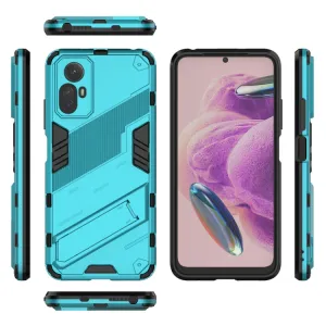 BIB Ochranný kryt pre Xiaomi Redmi Note 12S modrý