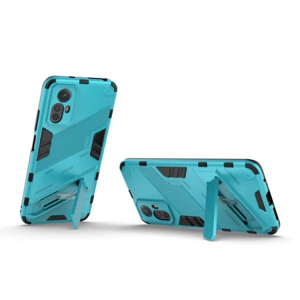 BIB Ochranný kryt pre Xiaomi Redmi Note 12S modrý