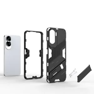 BIB Ochranný kryt pre Honor 90 Lite 5G modrý