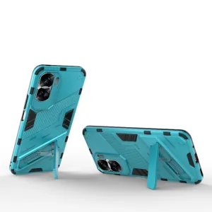 BIB Ochranný kryt pre Honor 90 Lite 5G modrý