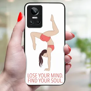 MY ART Ochranný kryt Realme GT Neo3 YOGA (125)