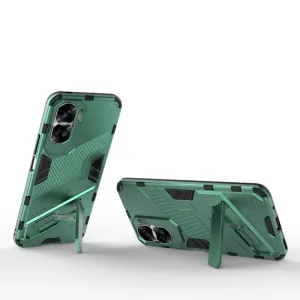BIB Ochranný kryt pre Honor 90 Lite 5G zelený