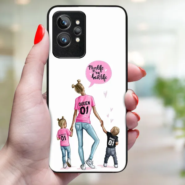 MY ART Ochranný kryt Realme GT2 Pro MOM (119)