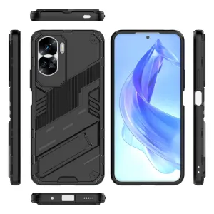 BIB Ochranný kryt pre Honor 90 Lite 5G čierny