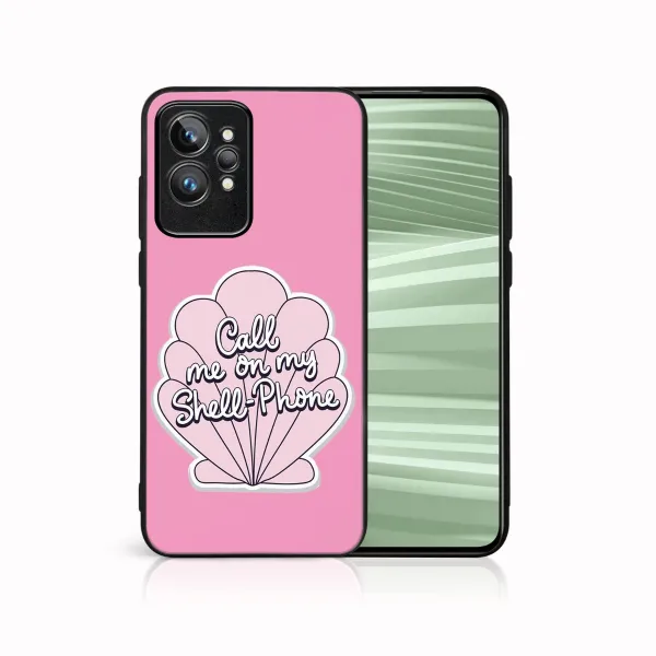 MY ART Ochranný kryt Realme GT2 Pro SHELLPHONE (123)