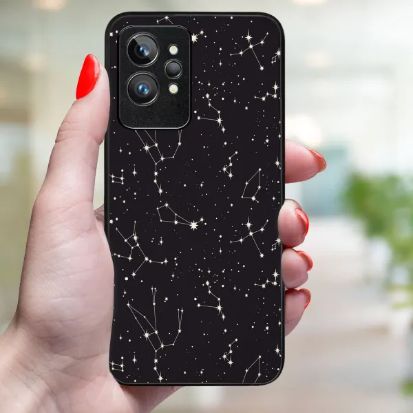 MY ART Ochranný kryt Realme GT2 Pro STARRY (173)
