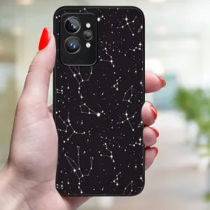 MY ART Ochranný kryt Realme GT2 Pro STARRY (173)