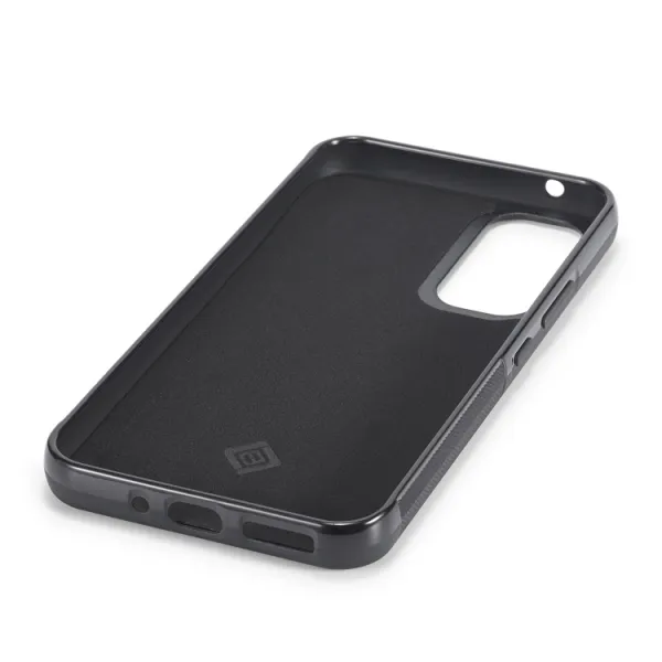 CARBONIC Ochranný obal pre Samsung Galaxy A54 5G čierny