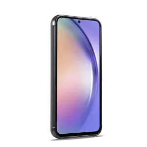 CARBONIC Ochranný obal pre Samsung Galaxy A54 5G čierny
