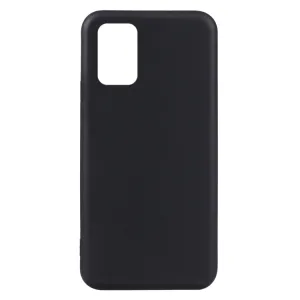 TPU Silikónový kryt pre Nokia G42 5G čierny