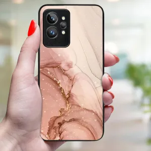 MY ART Ochranný kryt Realme GT2 Pro SHIMMER (152)