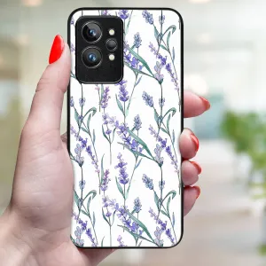 MY ART Ochranný kryt Realme GT2 Pro LAVENDER (157)