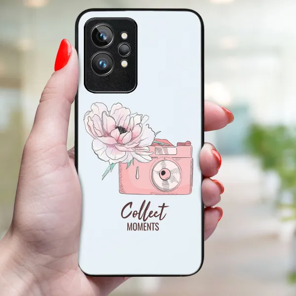 MY ART Ochranný kryt Realme GT2 Pro MOMENTS (122)