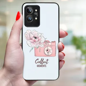 MY ART Ochranný kryt Realme GT2 Pro MOMENTS (122)