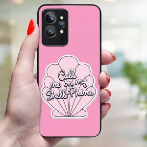 MY ART Ochranný kryt Realme GT2 Pro SHELLPHONE (123)
