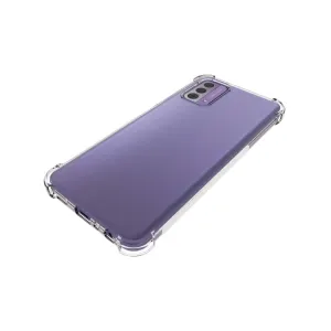 AIRBAG Extra odolný kryt Nokia G42 5G priehľadný