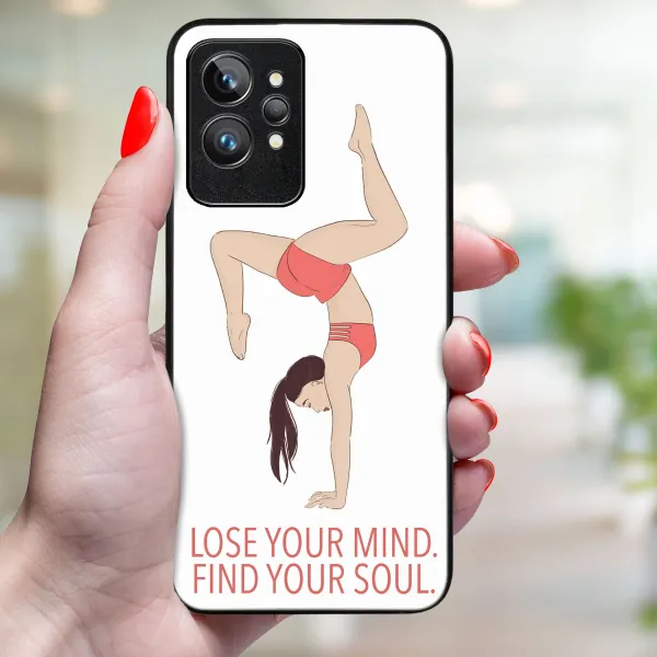 MY ART Ochranný kryt Realme GT2 Pro YOGA (125)