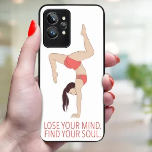 MY ART Ochranný kryt Realme GT2 Pro YOGA (125)
