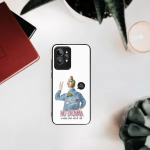MY ART Ochranný kryt Realme GT2 Pro NO DRAMA (138)