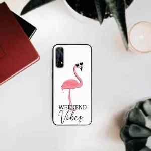 MY ART Ochranný kryt Realme 7 VIBES (128)