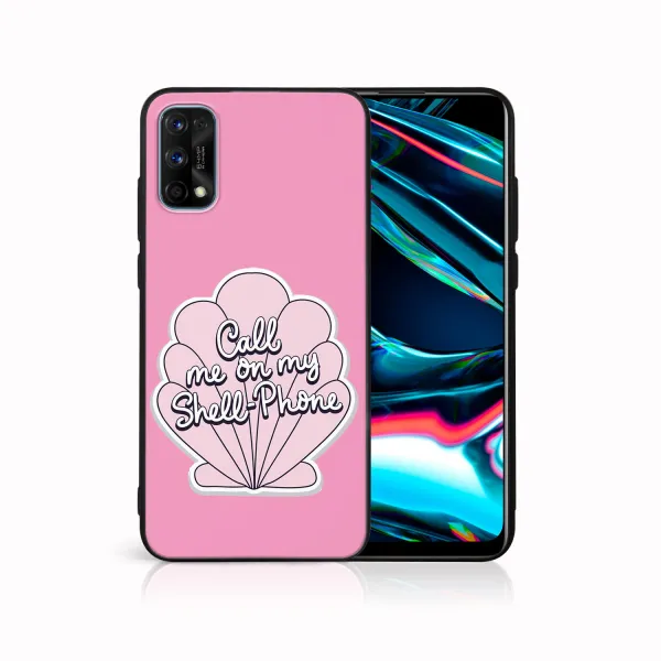 MY ART Ochranný kryt Realme 7 Pro SHELLPHONE (123)