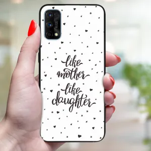 MY ART Ochranný kryt Realme 7 Pro LIKE MOTHER (113)
