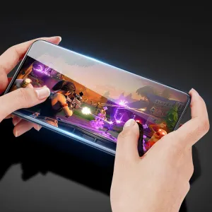 DUX 3D Tvrdené ochranné sklo pre Oppo Reno10 5G / Reno 10 Pro 5G