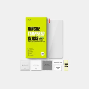 RINGKE COVER DISPLAY Tvrdené sklo Samsung Galaxy Z Fold5 5G