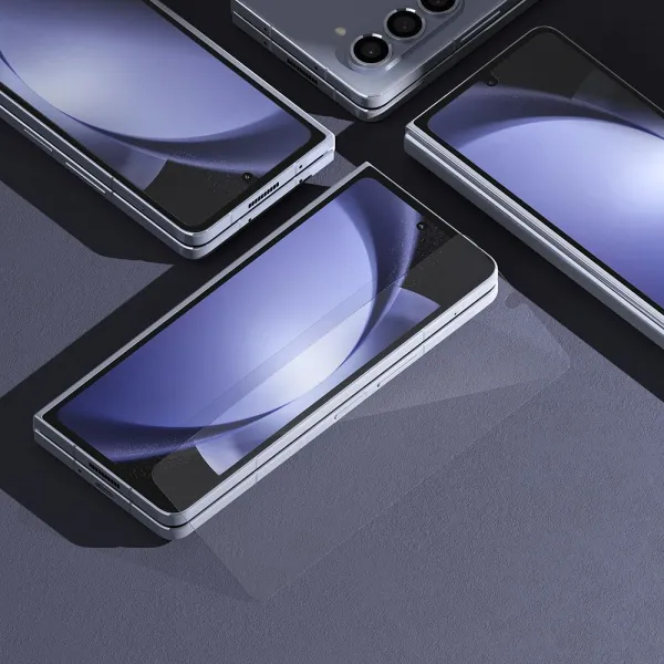 RINGKE COVER DISPLAY Tvrdené sklo Samsung Galaxy Z Fold5 5G