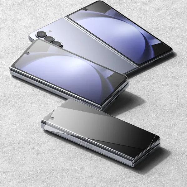 RINGKE COVER DISPLAY Tvrdené sklo Samsung Galaxy Z Fold5 5G