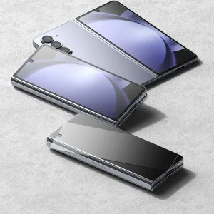 RINGKE COVER DISPLAY Tvrdené sklo Samsung Galaxy Z Fold5 5G
