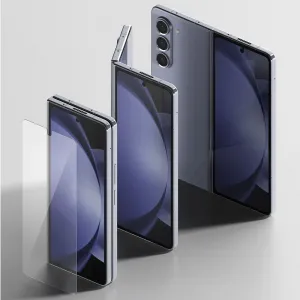 RINGKE COVER DISPLAY Tvrdené sklo Samsung Galaxy Z Fold5 5G