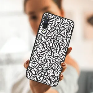 MY ART Ochranný kryt Xiaomi Mi 9 ABCD (166)
