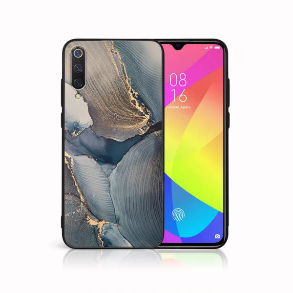 MY ART Ochranný kryt Xiaomi Mi 9 SPARKLE (147)