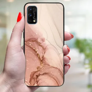 MY ART Ochranný kryt Realme 7 Pro SHIMMER (152)