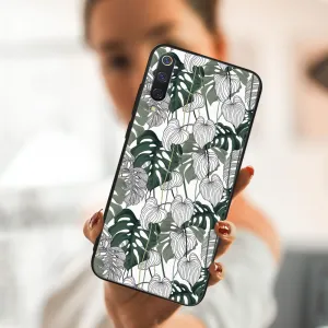 MY ART Ochranný kryt Xiaomi Mi 9 LEAF (175)