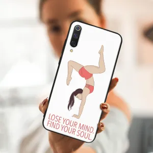 MY ART Ochranný kryt Xiaomi Mi 9 YOGA (125)