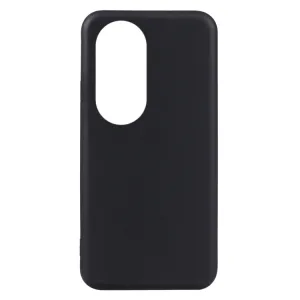 TPU Silikónový kryt pre Oppo Reno10 5G / Reno 10 Pro 5G čierny