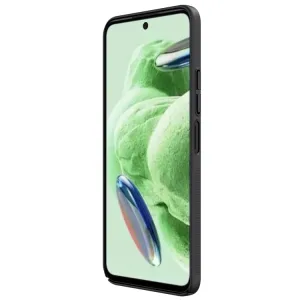 NILLKIN FROSTED Xiaomi Redmi 12 čierny