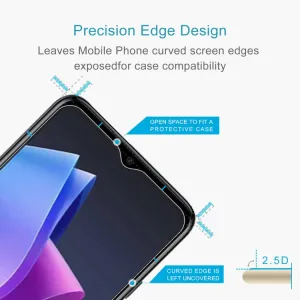 Ochranné sklo pre Tecno Spark Go 2023