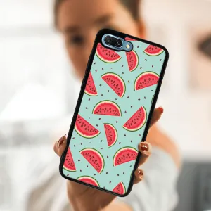 MY ART Ochranný kryt Honor 10 WATERMELON (120)